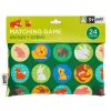 Animals And Babies Matching Game
