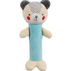 Baby Bear Organic Squeaker