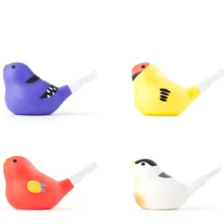 Bath Bird Whistle