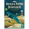 Build A Flying Dinosaur