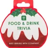 Christmas Food And Drink Trivia
