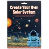 Create Your Own Solar System