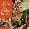 Forth Rail Bridge Jigsaw Puzzle