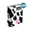 Herd Mentality Mini Quiz Card Game