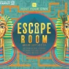 Host Your Own Escape Room Ancient Egypt