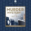 Host Your Own Murder Mystery On The High Seas