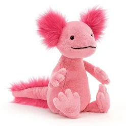 Jellycat Alice Axolotl