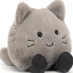 Jellycat Amuseabean Kitty
