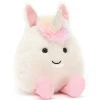 Jellycat Amuseabean Unicorn