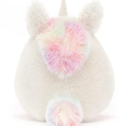 Jellycat Amuseabean Unicorn