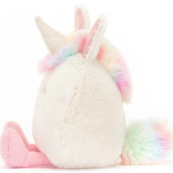Jellycat Amuseabean Unicorn