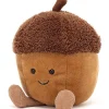 Jellycat Amuseable Acorn