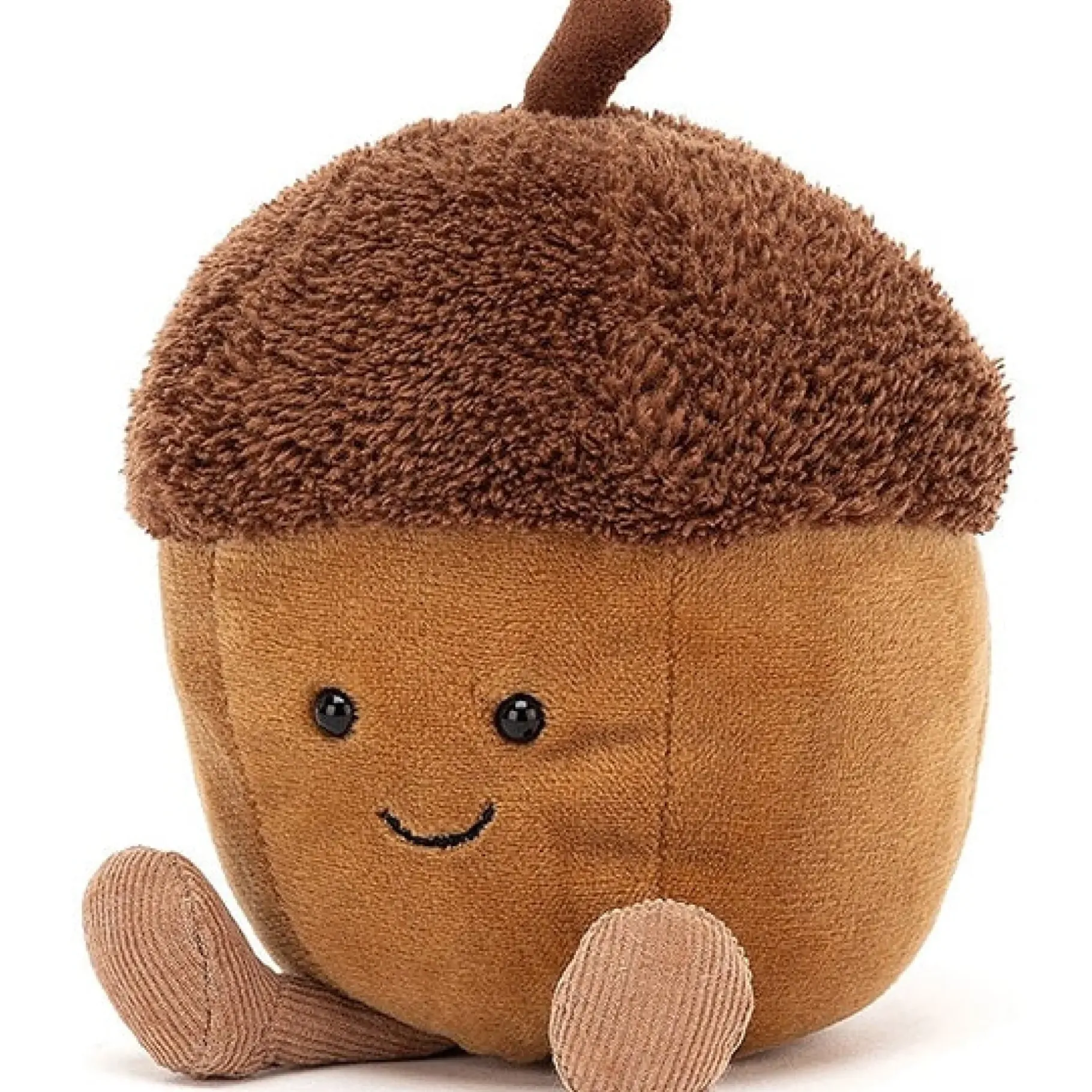 Jellycat Amuseable Acorn
