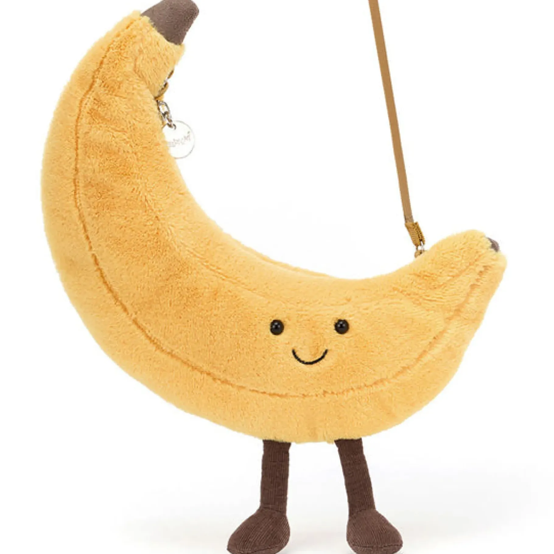 Jellycat Amuseable Banana Bag