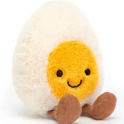 Jellycat Amuseable Boiled Egg