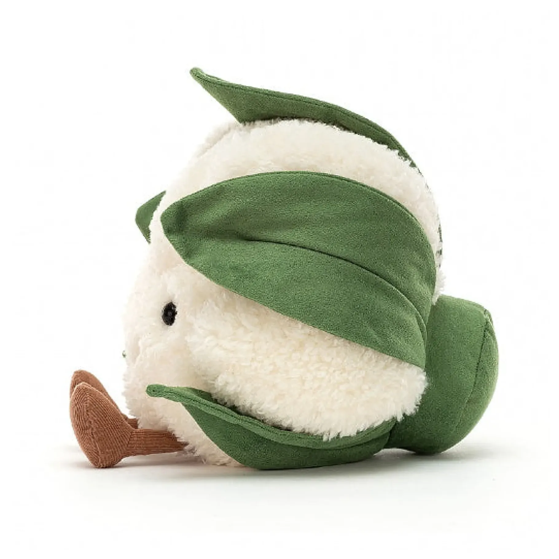 Jellycat Amuseable Cauliflower