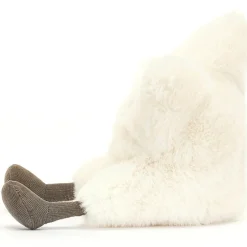 Jellycat Amuseable Cream Star