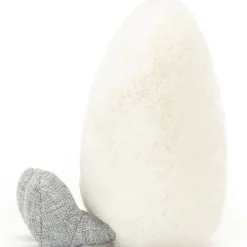 Jellycat Amuseable Cream Heart Small