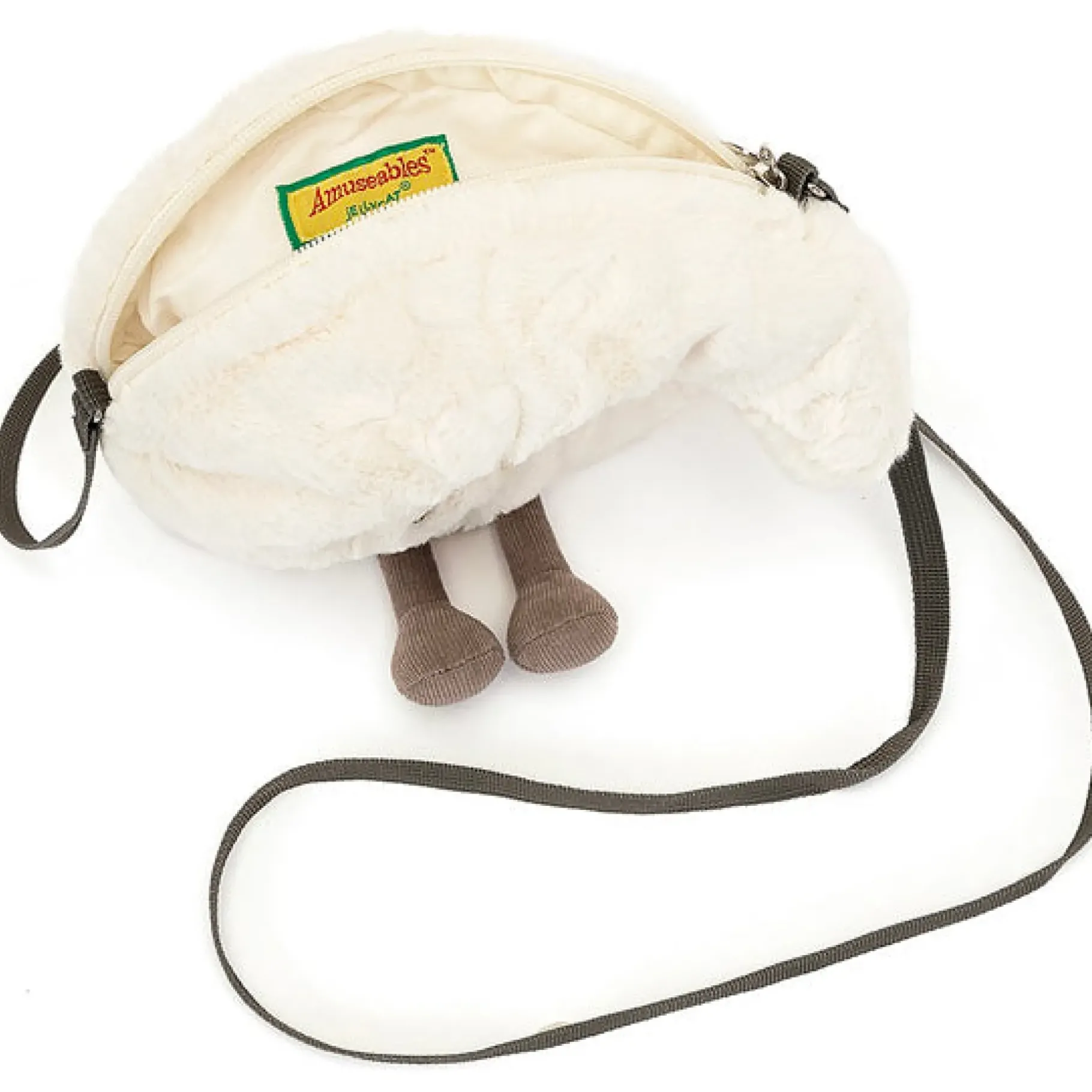 Jellycat Amuseable Moon Bag