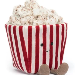 Jellycat Amuseable Popcorn