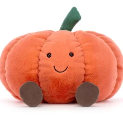Jellycat Amuseable Pumpkin