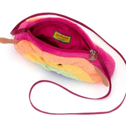 Jellycat Amuseable Rainbow Bag