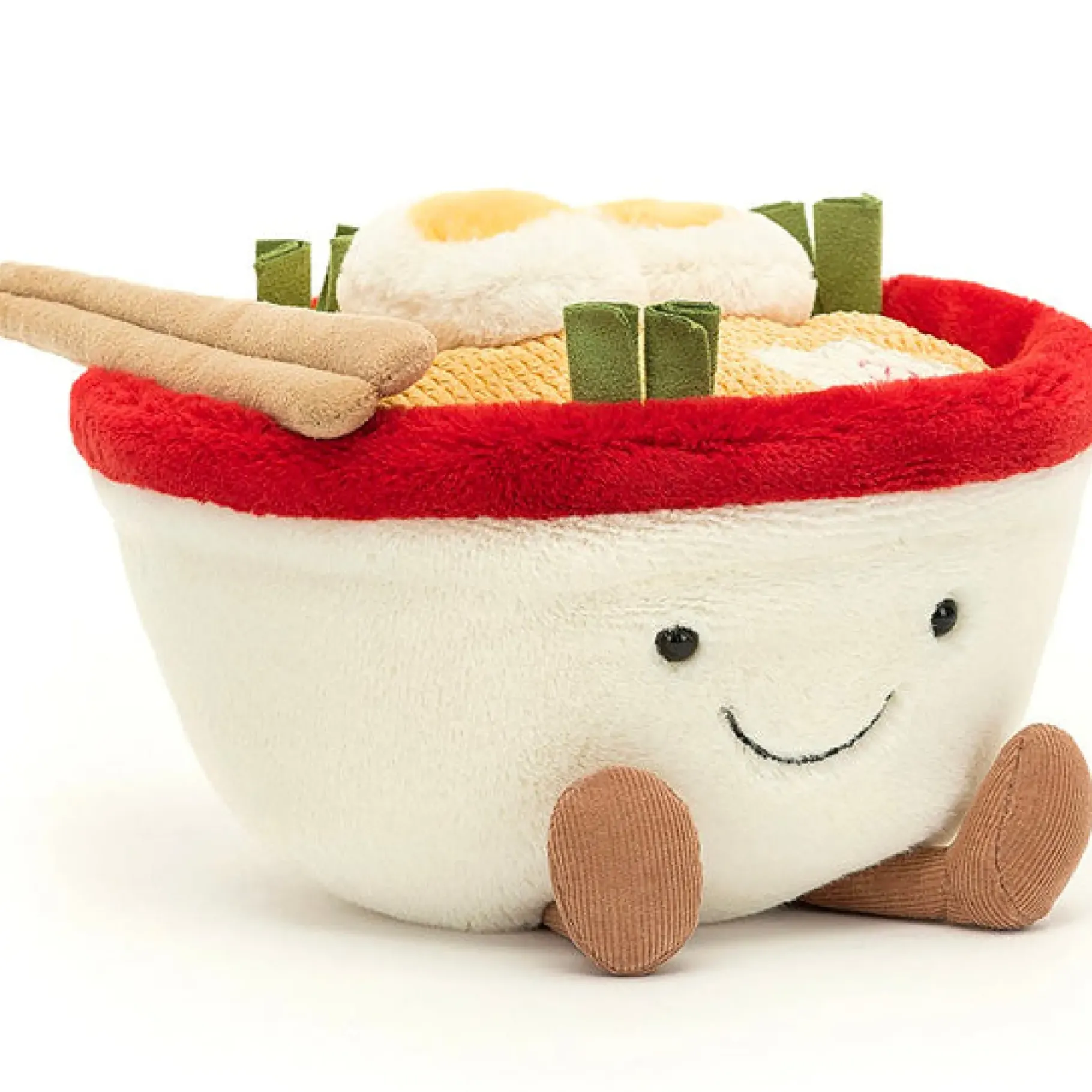 Jellycat Amuseable Ramen