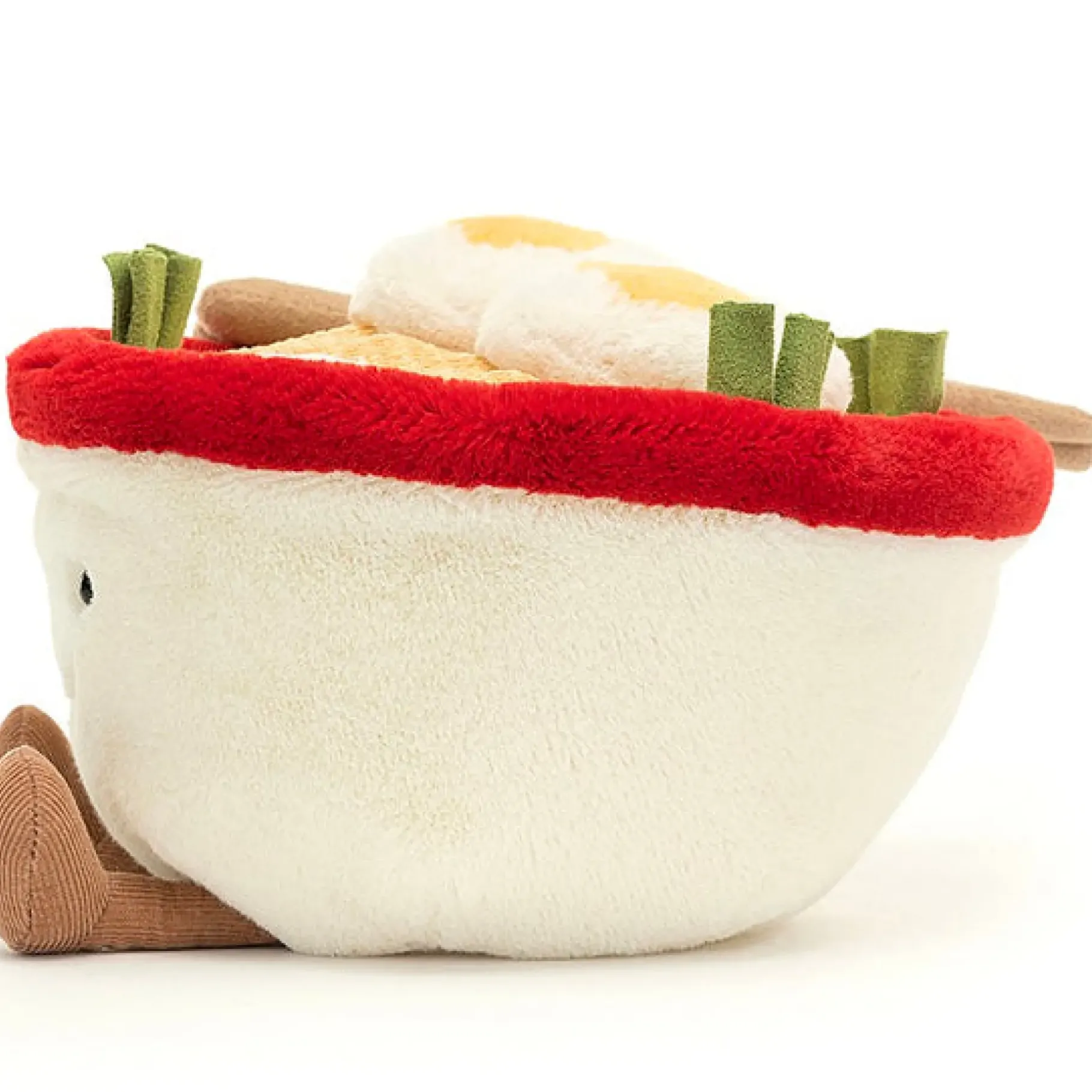 Jellycat Amuseable Ramen
