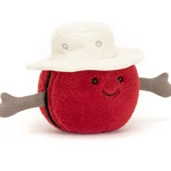 Jellycat Amuseable Sports Cricket Ball