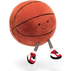Jellycat Amuseable Sports Basketball