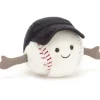 Jellycat Amuseable Sports Baseball