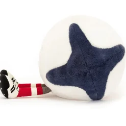 Jellycat Amuseable Sports Rugby Ball
