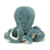 Jellycat Baby Storm Octopus