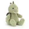 Jellycat Backpack Dino