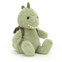 Jellycat Backpack Dino