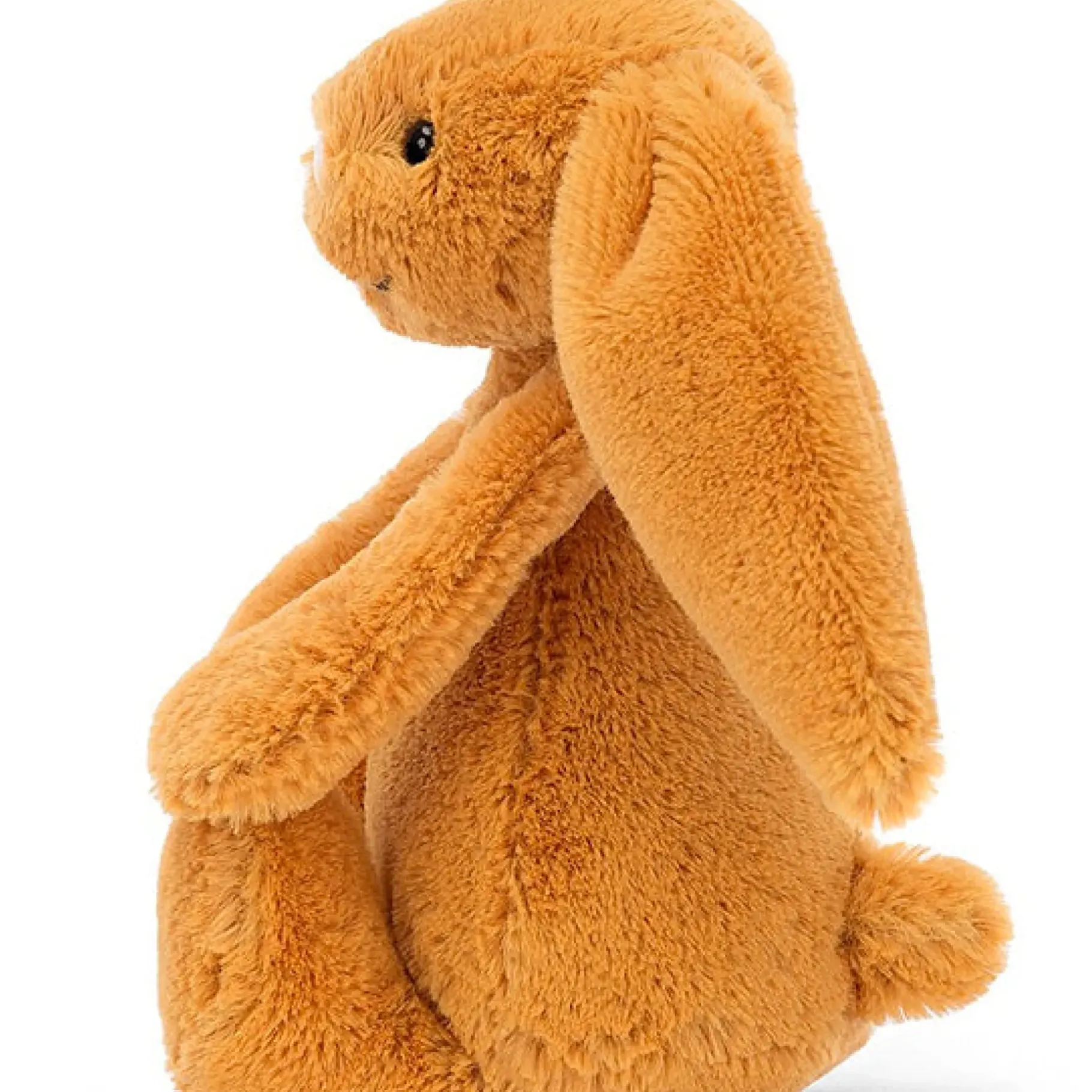 Jellycat Bashful Golden Bunny Small