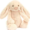 Jellycat Bashful Luxe Bunny Willow Big