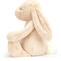 Jellycat Bashful Luxe Bunny Willow Big
