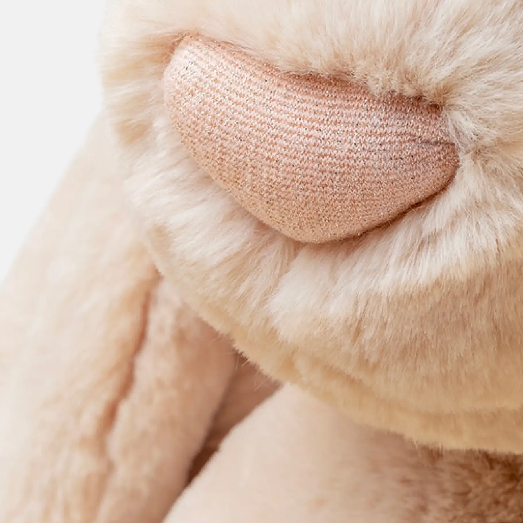 Jellycat Bashful Luxe Bunny Willow Big