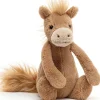 Jellycat Bashful Pony Small