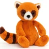 Jellycat Bashful Red Panda Medium