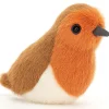Jellycat Birdling Robin