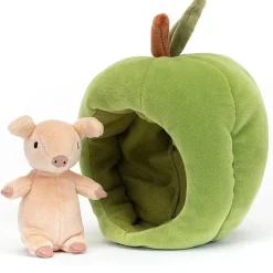 Jellycat Brambling Pig