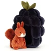 Jellycat Brambling Squirrel
