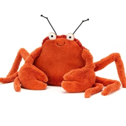 Jellycat Crispin Crab