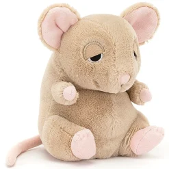 Jellycat Cuddlebud Darcy Dormouse