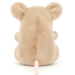 Jellycat Cuddlebud Darcy Dormouse