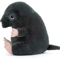 Jellycat Cuddlebud Morgan Mole