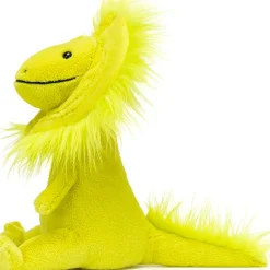 Jellycat Davey Dilophosaurus Dinosaur