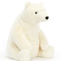 Jellycat Elwin Polar Bear Large